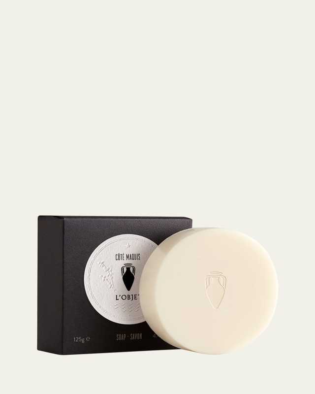 Cote Maquis Bar Soap, 125 g